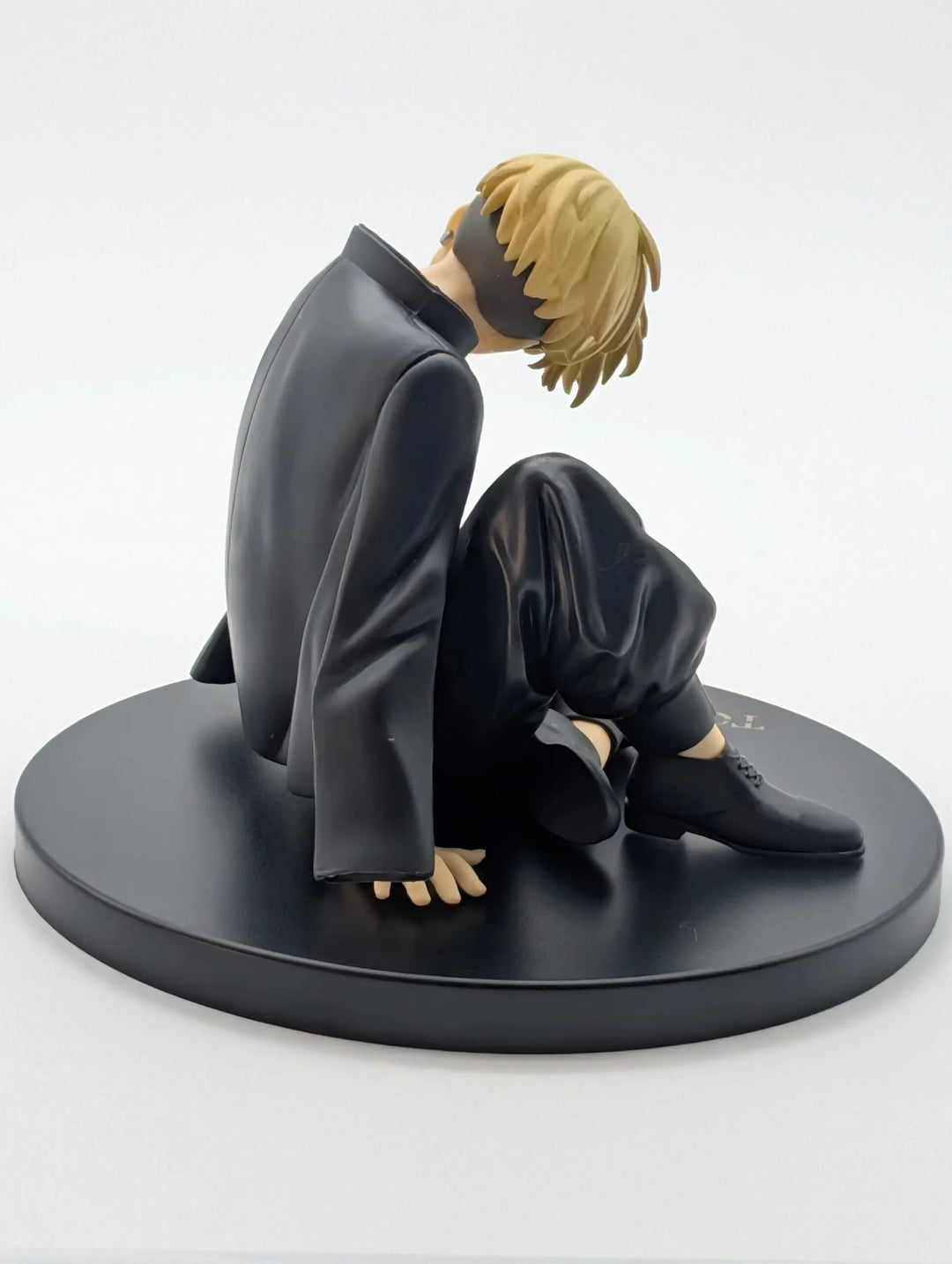 Tokyo Revengers Taito Kuji Chifuyu Matsuno Figure Prize D Taito (2nd hand)