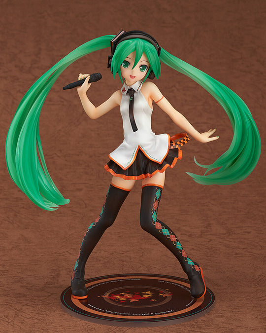 Hatsune Miku Lat-Type Autumn Ver. 1/8 Prize A