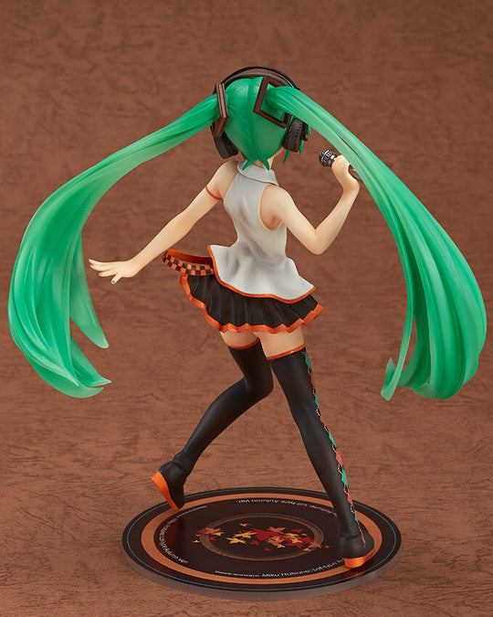 Hatsune Miku Lat-Type Autumn Ver. 1/8 Prize A