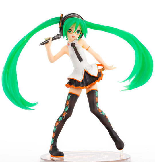 Hatsune Miku Lat-Type Autumn Ver. 1/8 Prize A