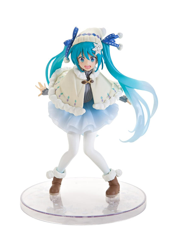 Hatsune Miku - Original Winter Clothes Ver.