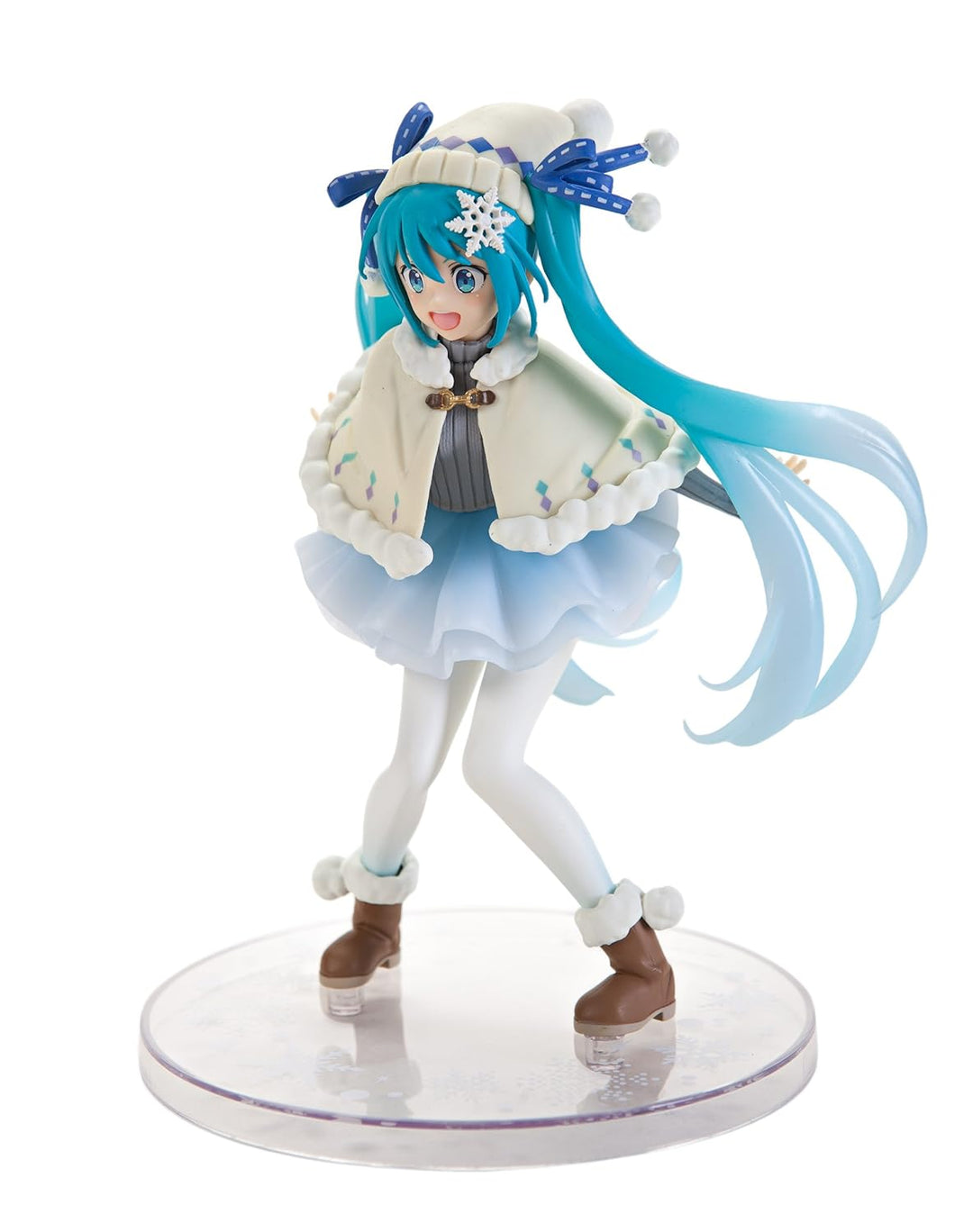 Hatsune Miku - Original Winter Clothes Ver.