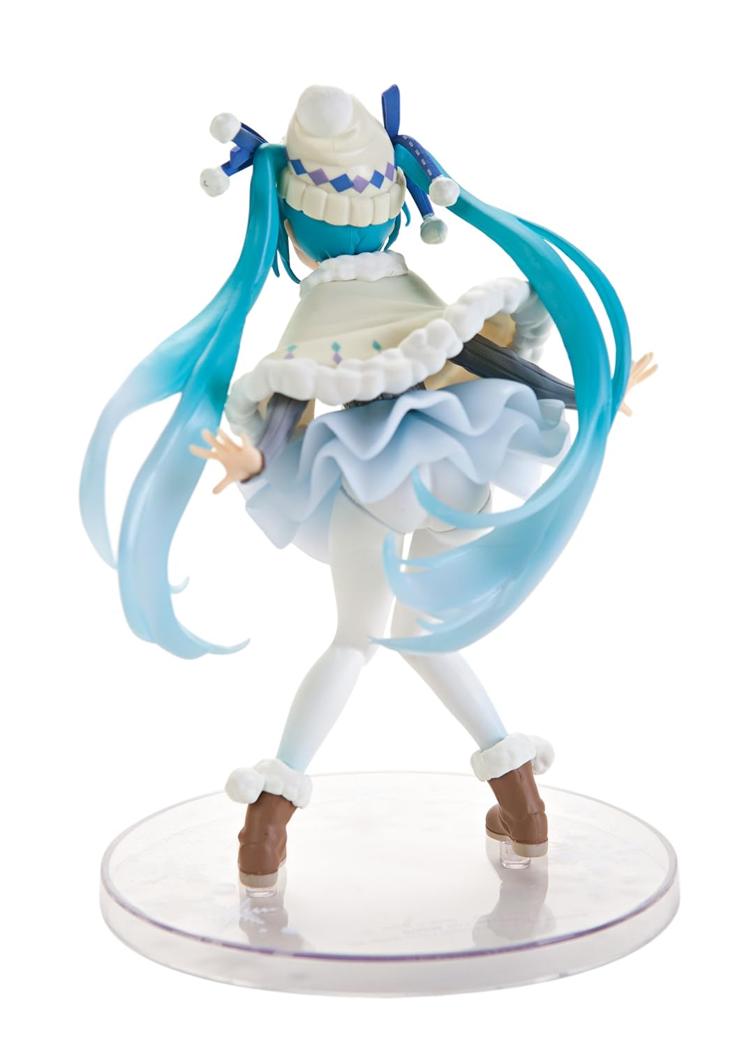 Hatsune Miku - Original Winter Clothes Ver.