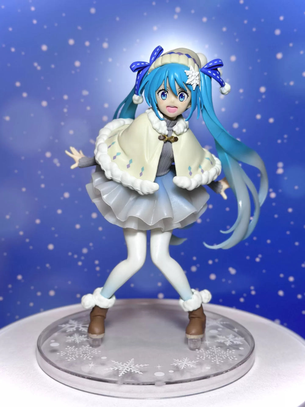 Hatsune Miku - Original Winter Clothes Ver.