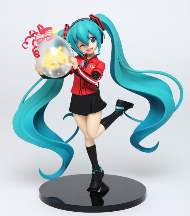 Hatsune Miku Taito Station Uniform Ver.