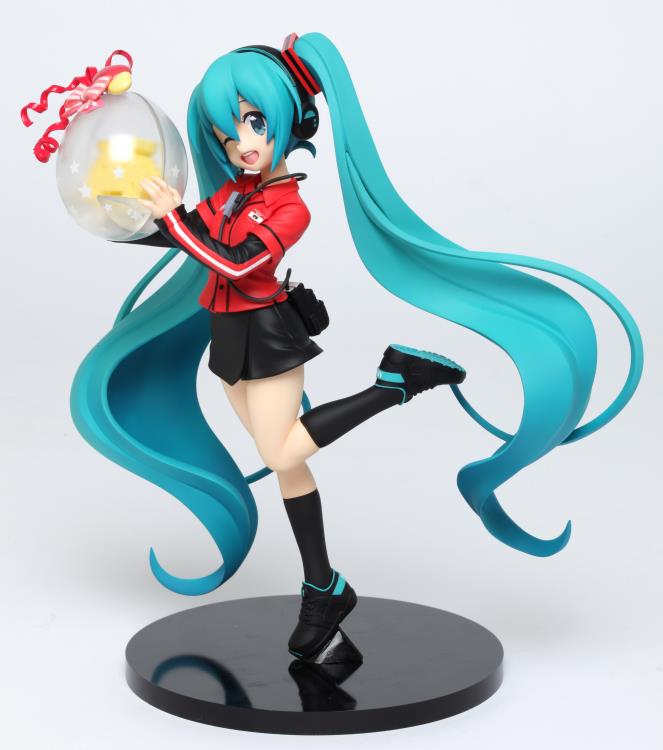 Hatsune Miku Taito Station Uniform Ver.