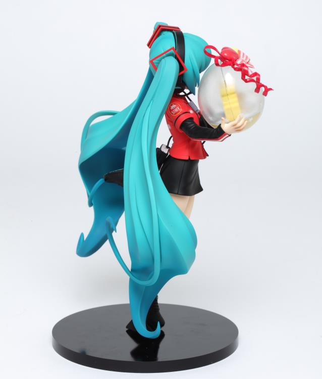Hatsune Miku Taito Station Uniform Ver.