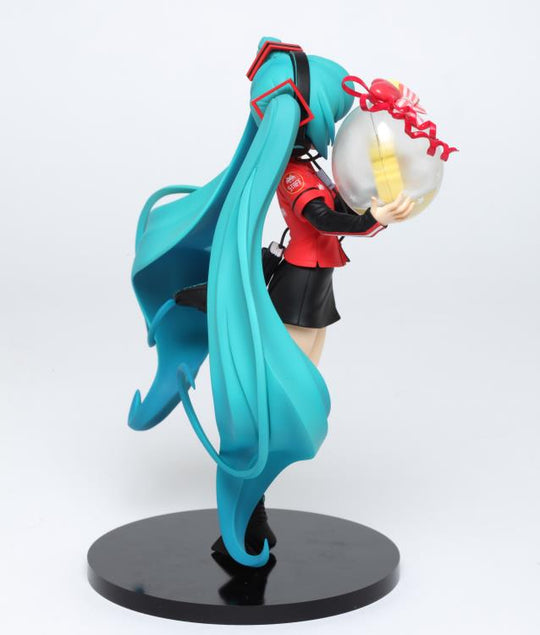 Hatsune Miku Taito Station Uniform Ver.
