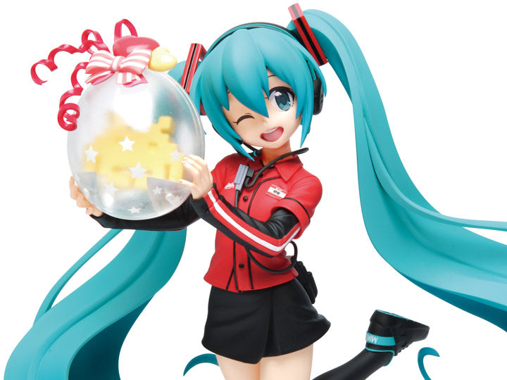 Hatsune Miku Taito Station Uniform Ver.