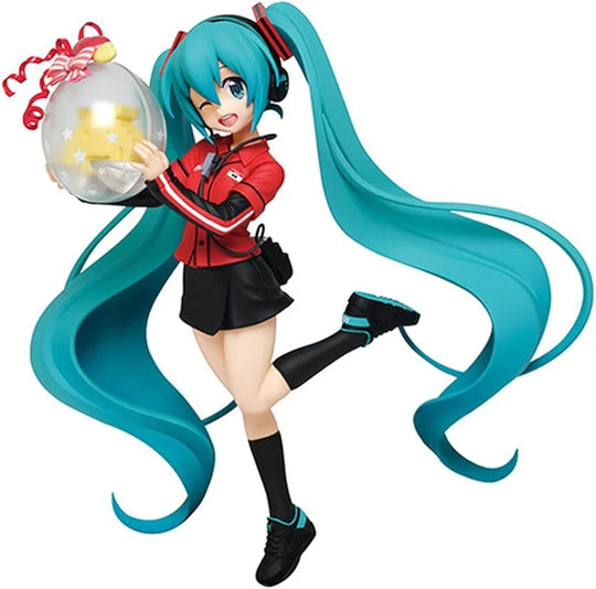 Hatsune Miku Taito Station Uniform Ver.