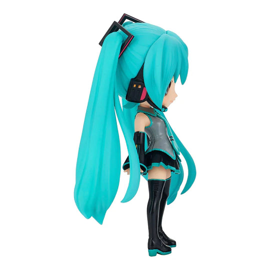 BANPRESTO Vocaloid Q Posket Hatsune Miku (Ver.A)