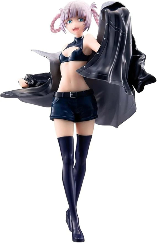 Call of the Night Nanakusa Nazuna  Glitter & Glamours