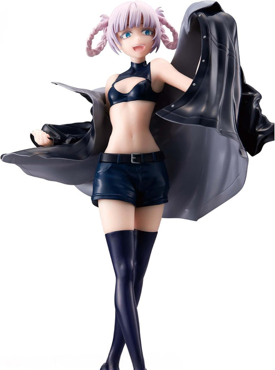 Call of the Night Nanakusa Nazuna  Glitter & Glamours