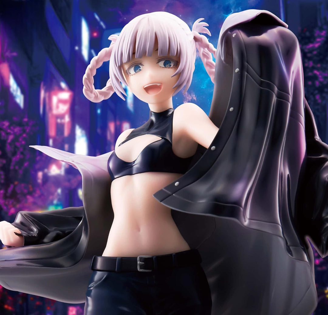 Call of the Night Nanakusa Nazuna  Glitter & Glamours