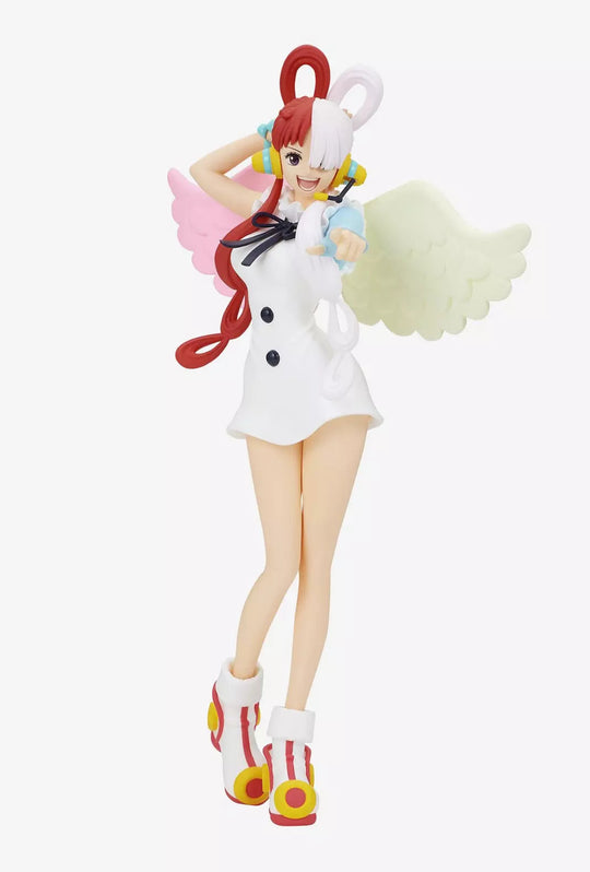 One Piece Film Red Glitter & Glamours - Uta