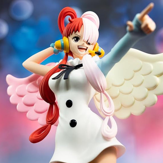 One Piece Film Red Glitter & Glamours - Uta