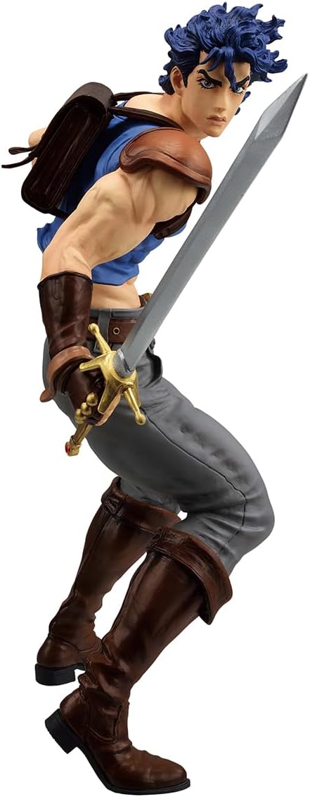 JoJo's Bizarre Adventure: Ichibansho Masterlise Jonathan Joestar (Phantom Blood & Battle Tendency) - A Prize