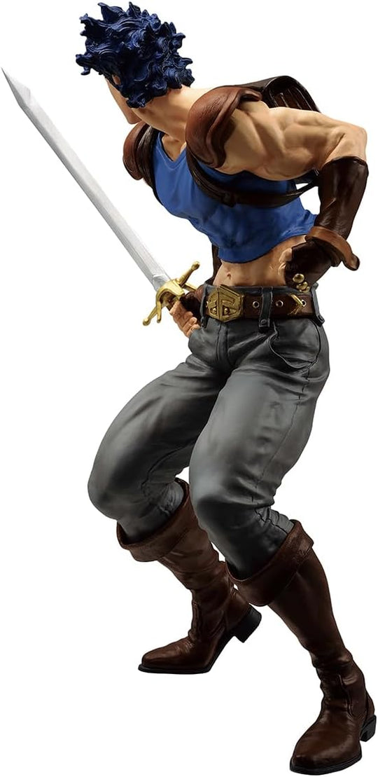 JoJo's Bizarre Adventure: Ichibansho Masterlise Jonathan Joestar (Phantom Blood & Battle Tendency) - A Prize