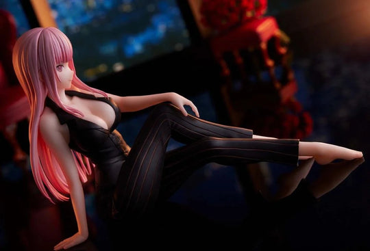 Hololive IF Relax Time - Mori Calliope: Office Style Ver.