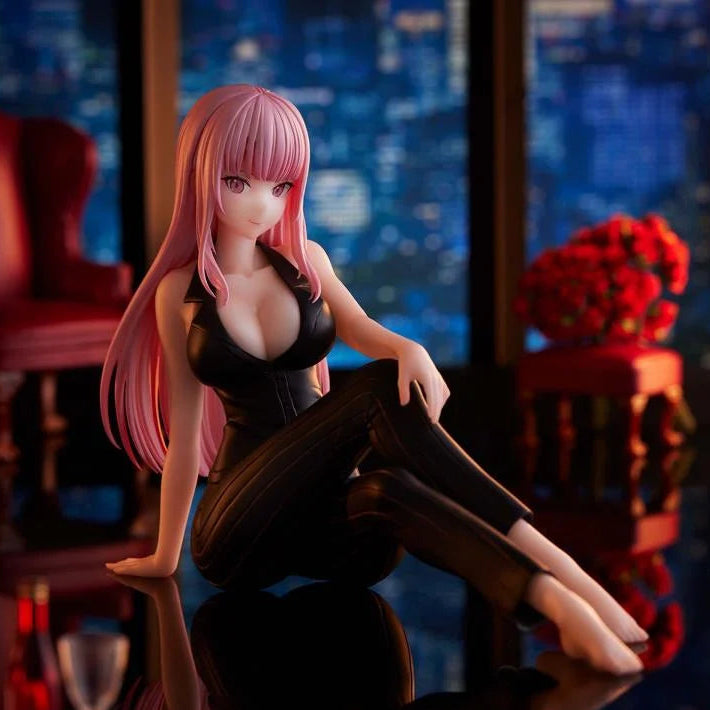 Hololive IF Relax Time - Mori Calliope: Office Style Ver.