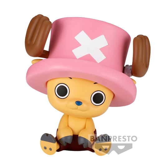 One Piece Sofvimates - Tony Tony Chopper
