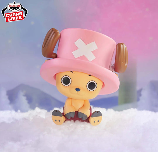 One Piece Sofvimates - Tony Tony Chopper