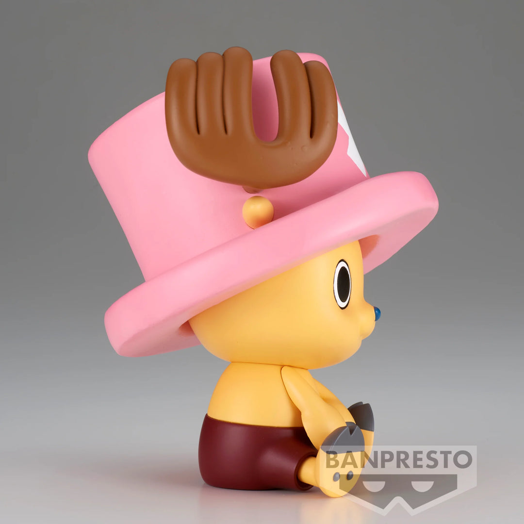 One Piece Sofvimates - Tony Tony Chopper
