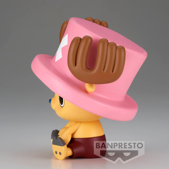One Piece Sofvimates - Tony Tony Chopper