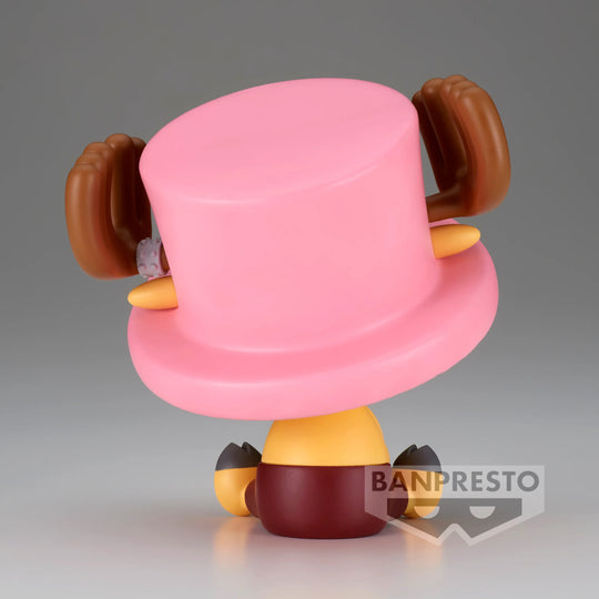 One Piece Sofvimates - Tony Tony Chopper