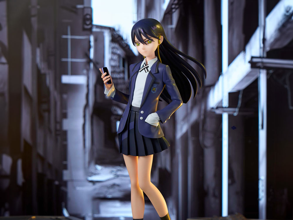 Mobile Suit Gundam GQuuuuuuX Nyaan Figure