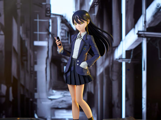 Mobile Suit Gundam GQuuuuuuX Nyaan Figure