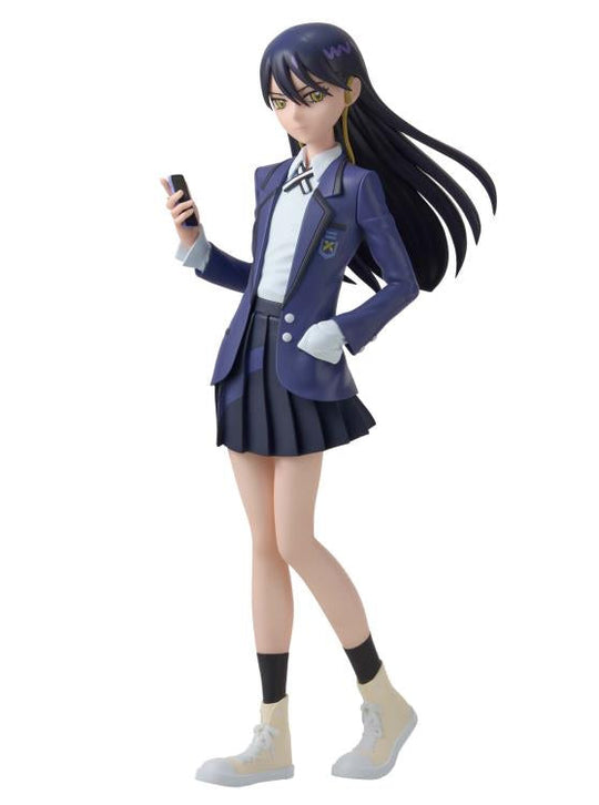 Mobile Suit Gundam GQuuuuuuX Nyaan Figure