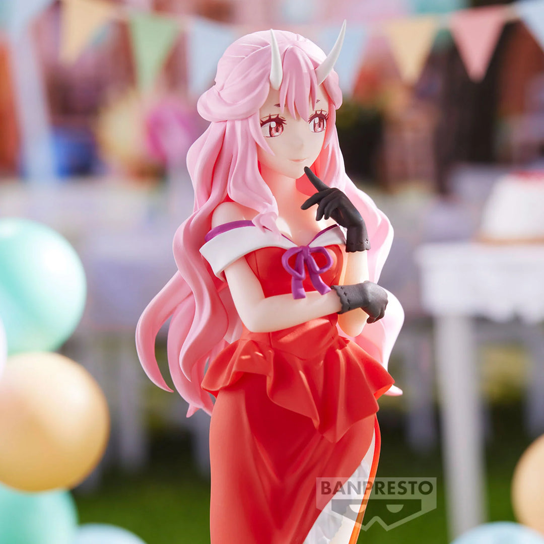 That Time I Got Reincarnated as a Slime 10th Anniversary Shuna Figure (2nd hand)