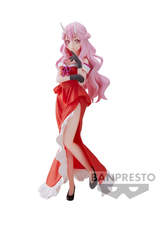 That Time I Got Reincarnated as a Slime 10th Anniversary Shuna Figure (2nd hand)