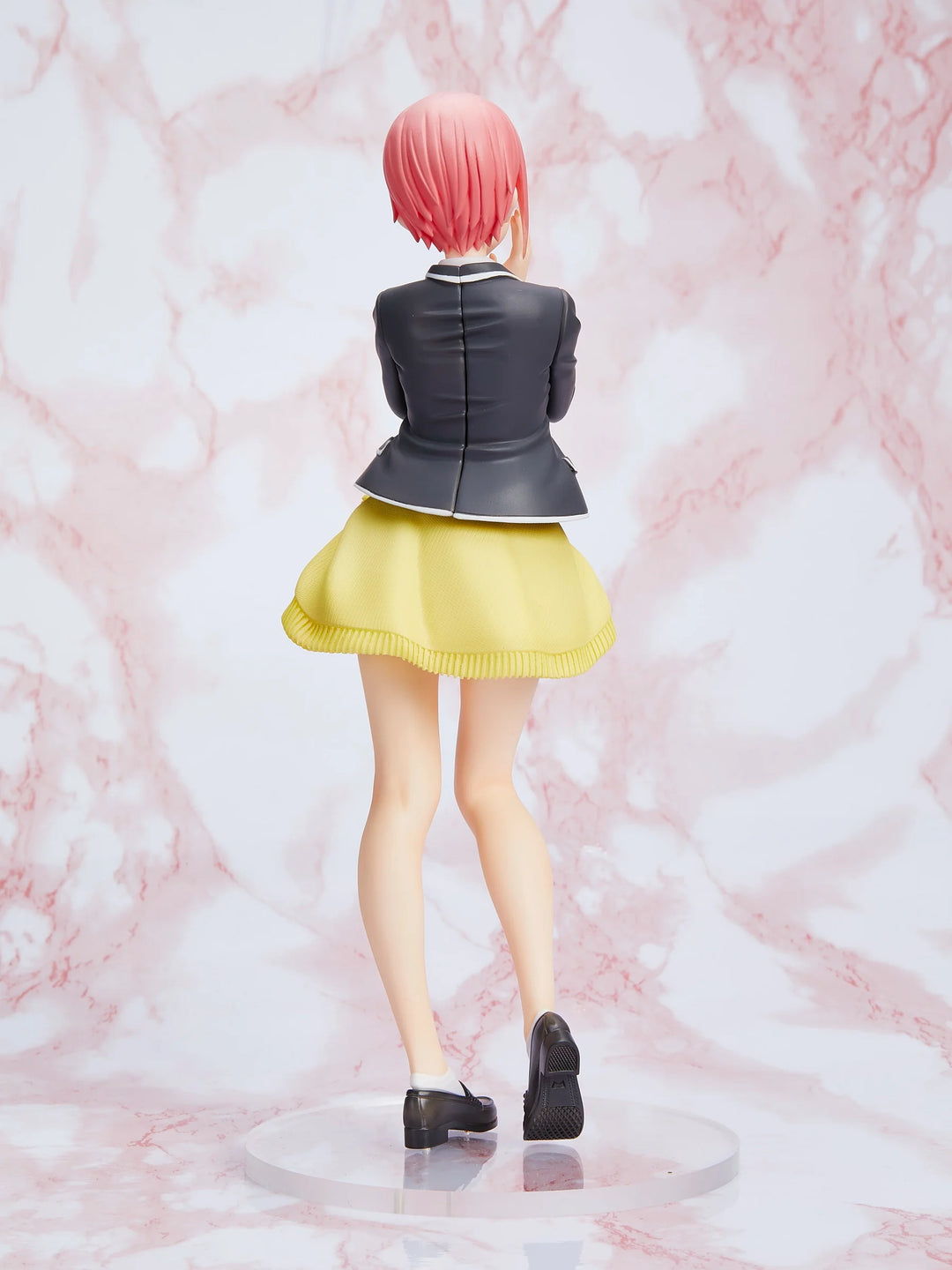 The Quintessential Quintuplets Nakano Ichika (Uniform Ver.) Coreful Figure (2nd hand)