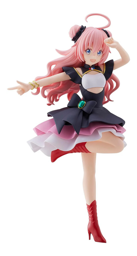 That Time I Got Reincarnated as a Slime 10th Anniversary Milim Nava Figure (2nd hand)