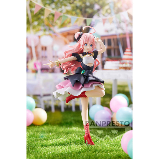 That Time I Got Reincarnated as a Slime 10th Anniversary Milim Nava Figure (2nd hand)