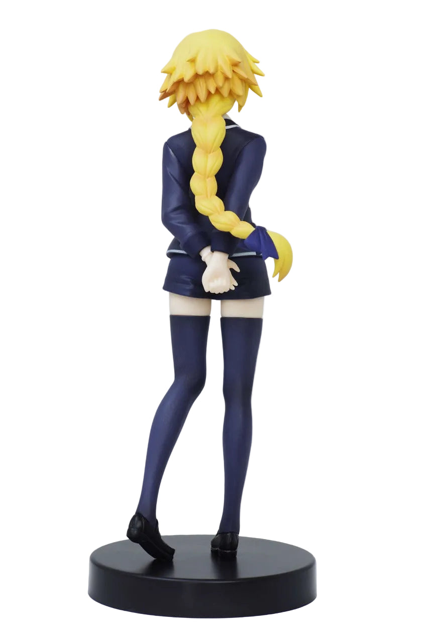 Fate/Apocrypha: Jeanne d'Arc - Ruler (2nd hand)