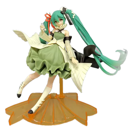Vocaloid Artist MasterPiece Hatsune Miku (Latidos 2022 Ver.) Figure