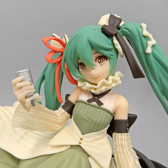 Vocaloid Artist MasterPiece Hatsune Miku (Latidos 2022 Ver.) Figure