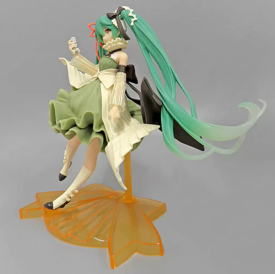 Vocaloid Artist MasterPiece Hatsune Miku (Latidos 2022 Ver.) Figure