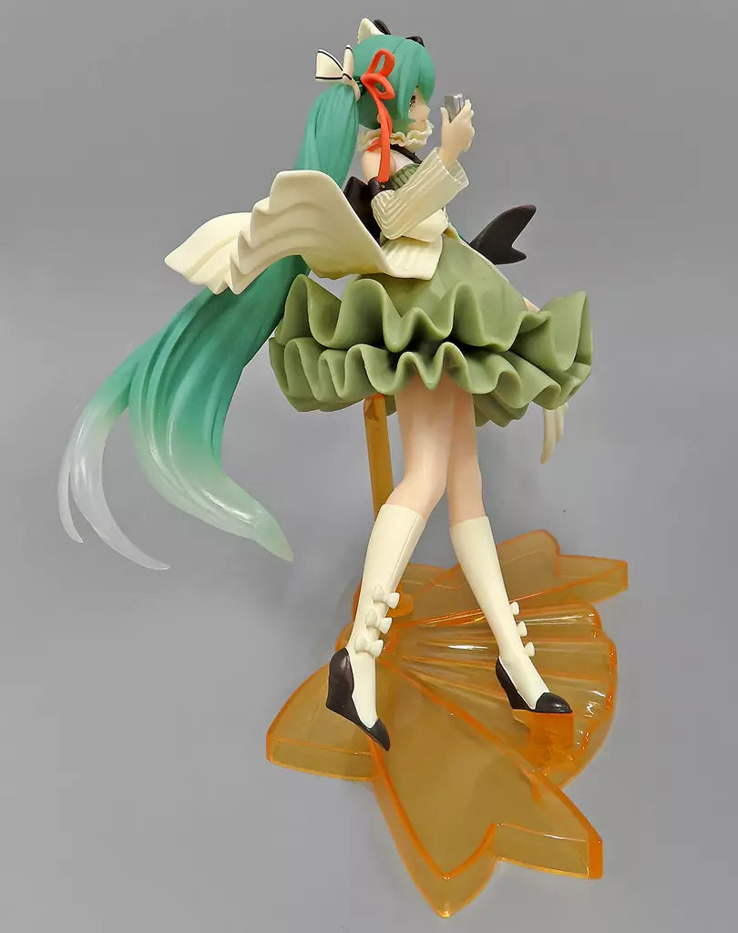 Vocaloid Artist MasterPiece Hatsune Miku (Latidos 2022 Ver.) Figure