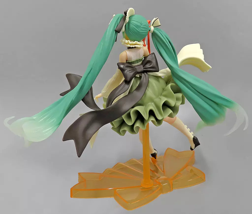Vocaloid Artist MasterPiece Hatsune Miku (Latidos 2022 Ver.) Figure