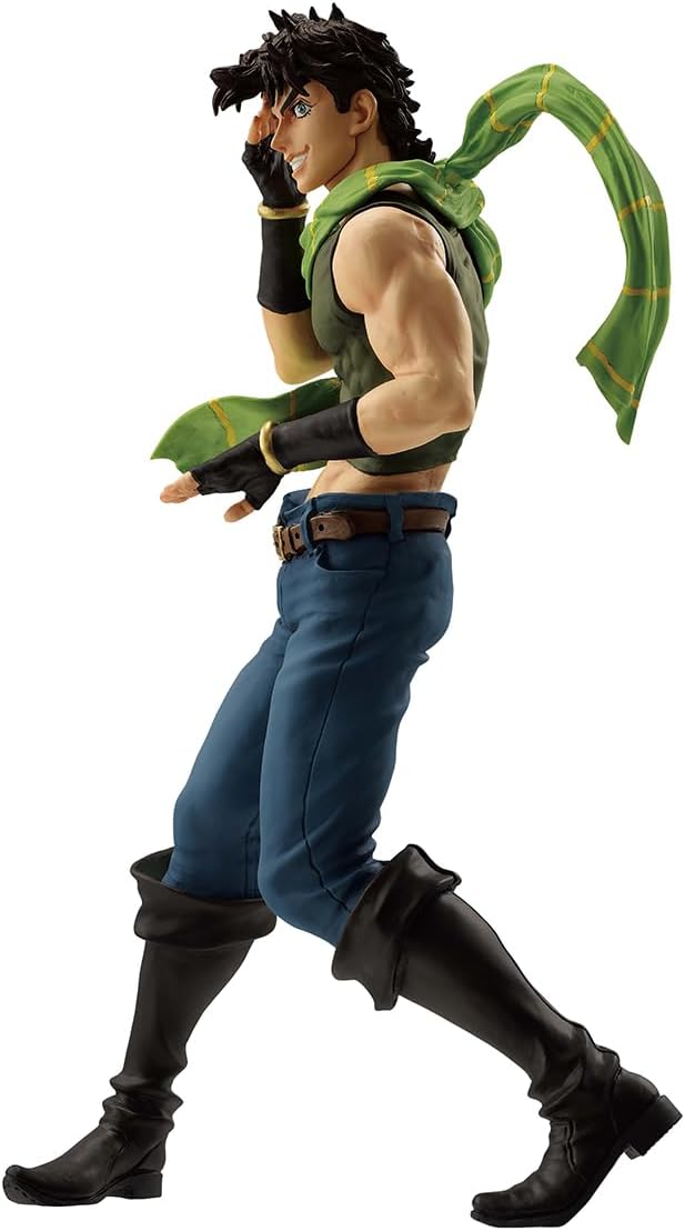 JoJo's Bizzare Adventure - Joseph Joestar (Phantom Blood & Battle Tendency), C Prize