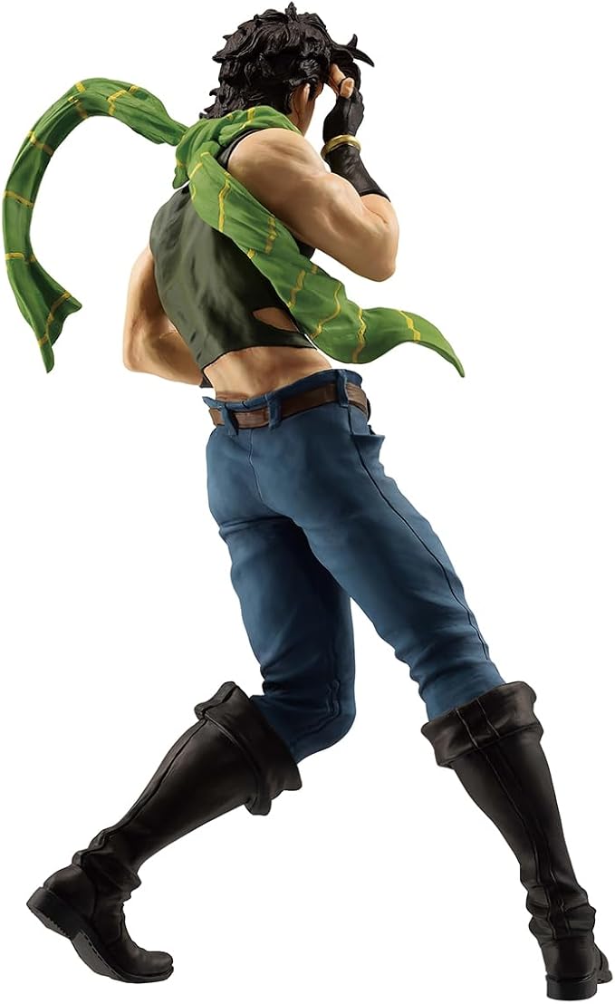 JoJo's Bizzare Adventure - Joseph Joestar (Phantom Blood & Battle Tendency), C Prize