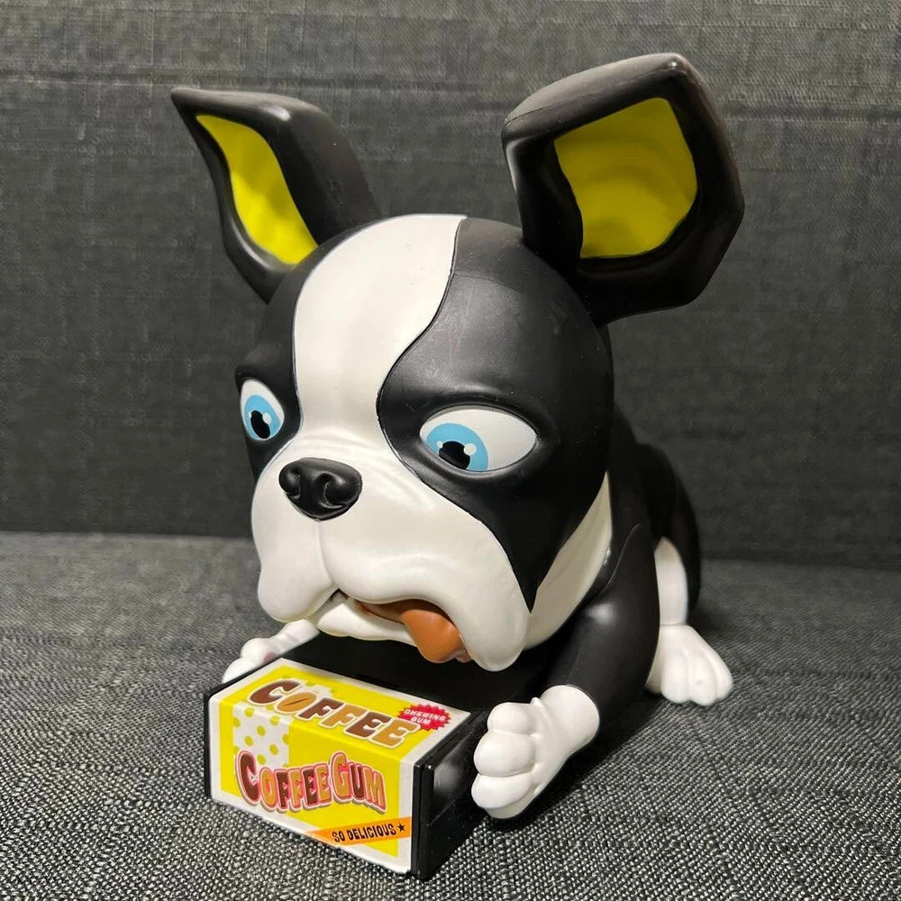 JoJo's Bizarre Adventure: Iggy Gum Stocker Ichiban Kuji - Prize C