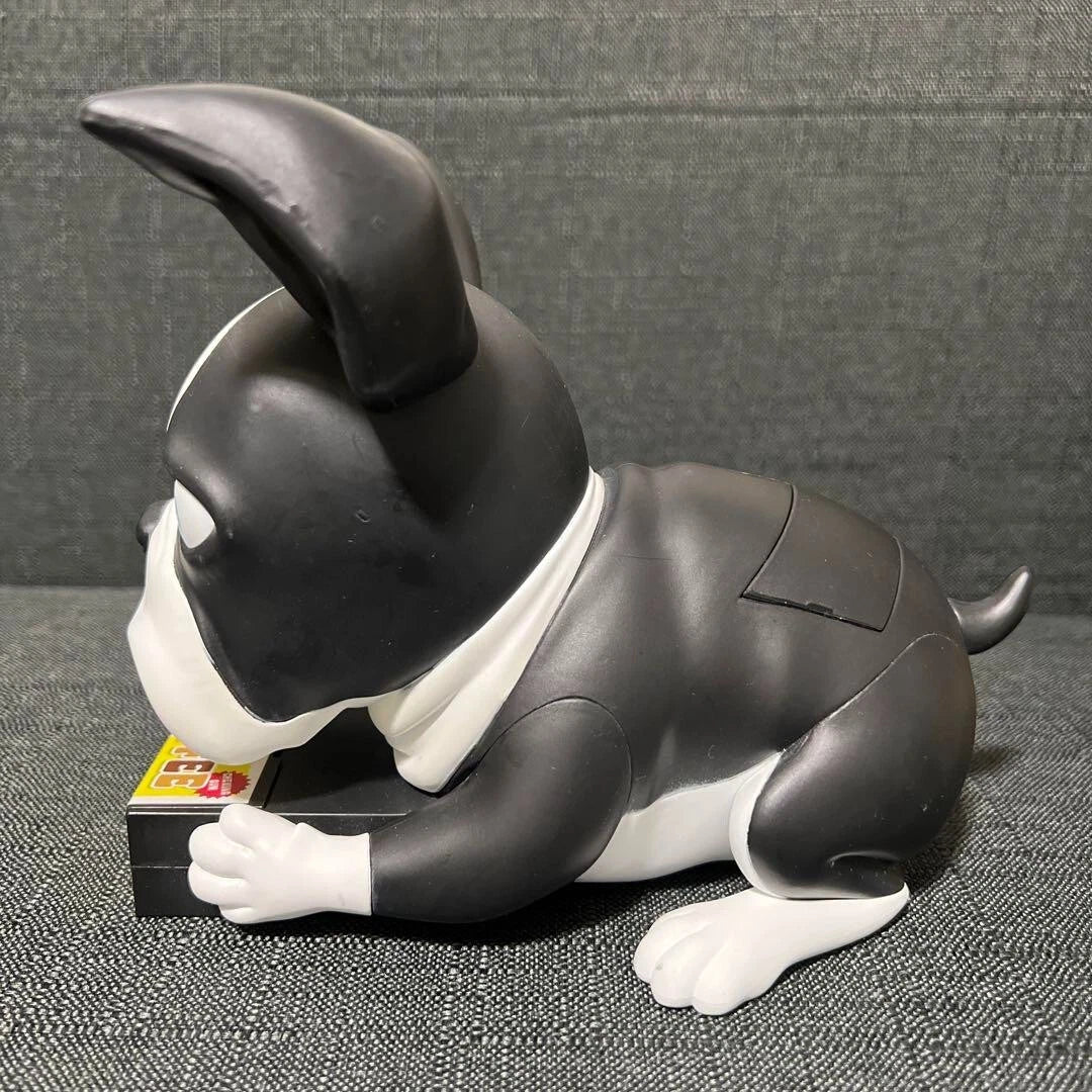 JoJo's Bizarre Adventure: Iggy Gum Stocker Ichiban Kuji - Prize C