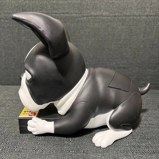 JoJo's Bizarre Adventure: Iggy Gum Stocker Ichiban Kuji - Prize C