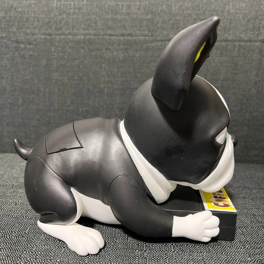 JoJo's Bizarre Adventure: Iggy Gum Stocker Ichiban Kuji - Prize C