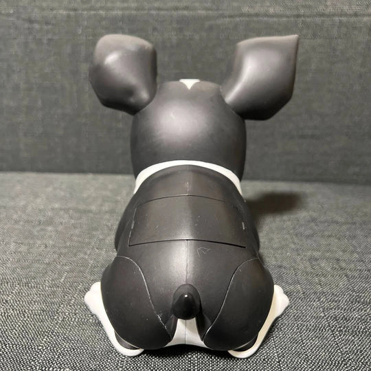 JoJo's Bizarre Adventure: Iggy Gum Stocker Ichiban Kuji - Prize C